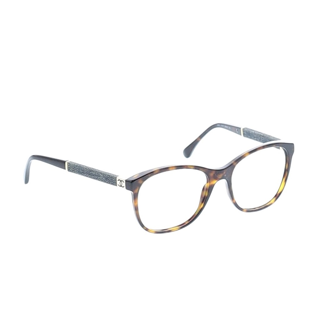 Chanel eyeglasses frame
